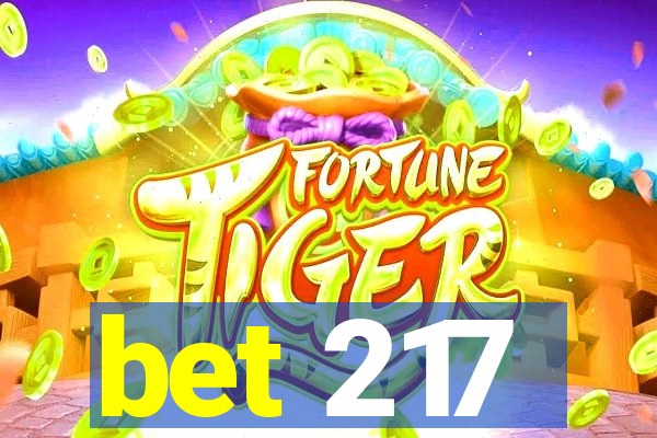 bet 217